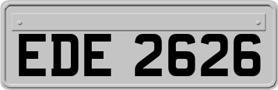 EDE2626