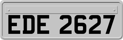 EDE2627