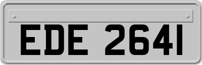 EDE2641