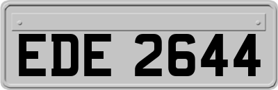EDE2644