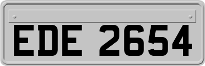 EDE2654