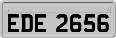 EDE2656