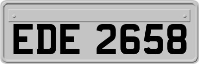 EDE2658