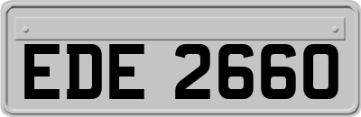 EDE2660