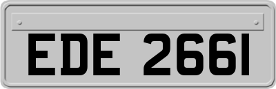 EDE2661