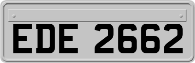 EDE2662