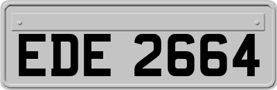 EDE2664