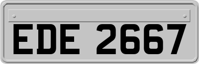 EDE2667