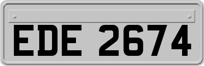 EDE2674
