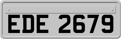 EDE2679