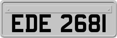 EDE2681