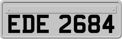 EDE2684
