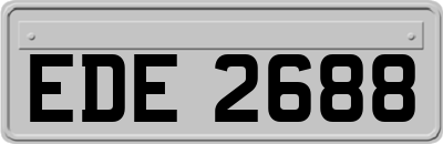 EDE2688