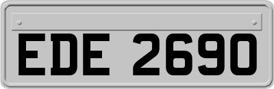 EDE2690