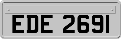 EDE2691