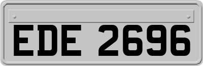 EDE2696