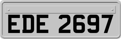 EDE2697