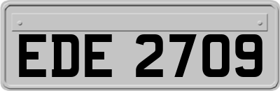 EDE2709