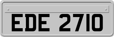 EDE2710