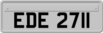 EDE2711