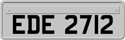 EDE2712
