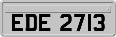 EDE2713