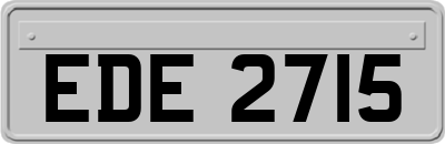EDE2715