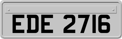 EDE2716
