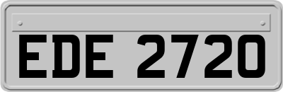 EDE2720
