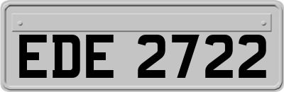 EDE2722