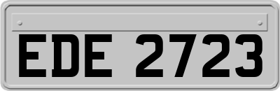 EDE2723