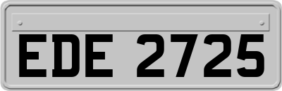 EDE2725