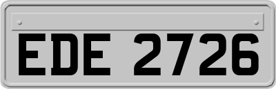 EDE2726