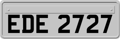 EDE2727