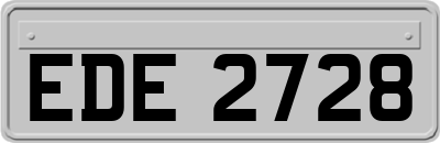 EDE2728