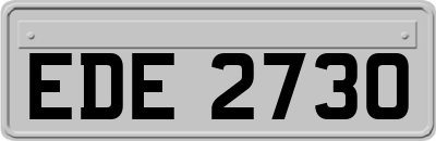 EDE2730