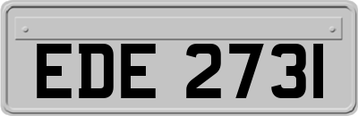 EDE2731