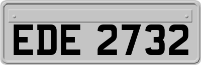 EDE2732