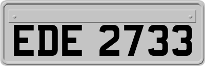 EDE2733