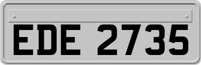 EDE2735