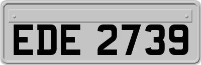 EDE2739