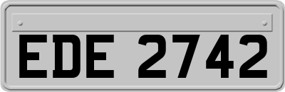 EDE2742