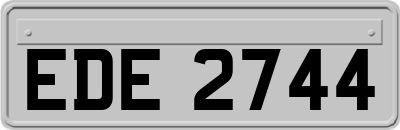 EDE2744
