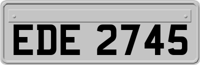 EDE2745