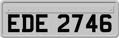 EDE2746