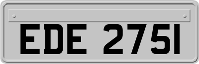 EDE2751