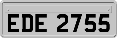 EDE2755