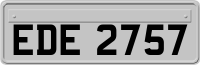 EDE2757