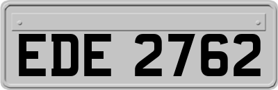 EDE2762