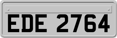 EDE2764